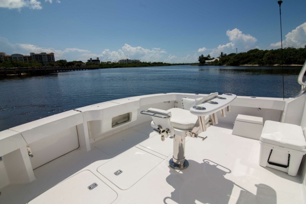 Tiger Six 50ft Viking Yacht For Sale