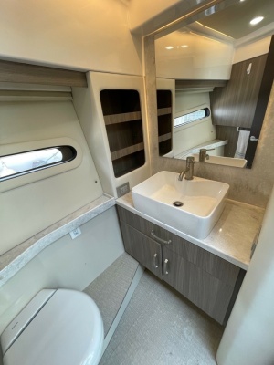 Fox Yot 38ft Regal Yacht For Sale