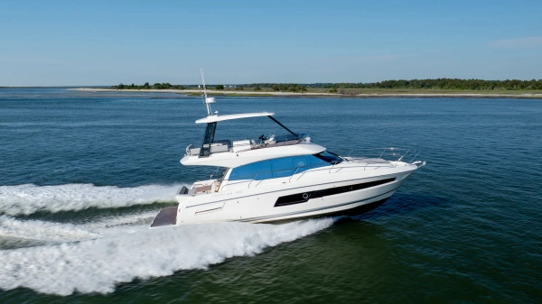 46-ft-Prestige-2024-460-460 Saint Augustine Florida United States  yacht for sale