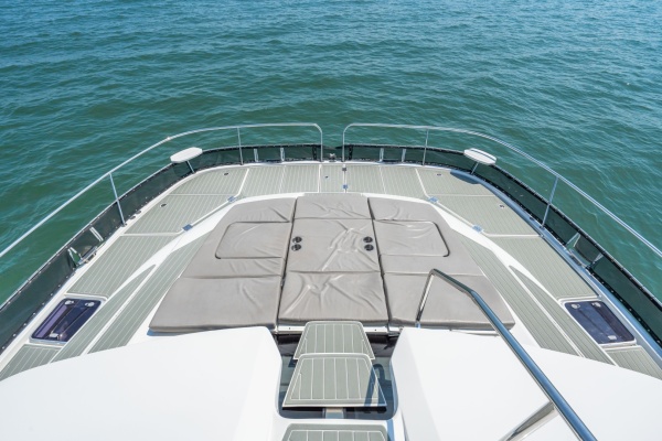 Memories Not Dreams 44ft Aquila Yacht For Sale