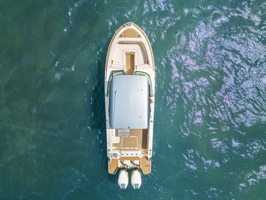 2024 Chris-Craft 28