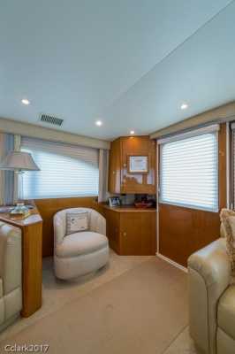 NO PRESSURE 53ft Post Yacht For Sale