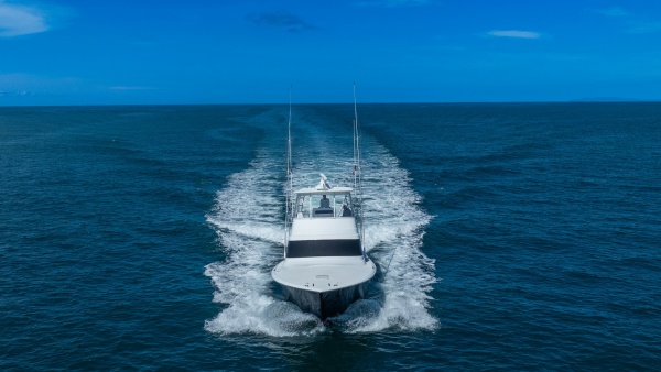 46ft Viking Yacht For Sale