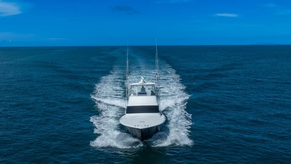 Viking 46 Billfish Yacht For Sale