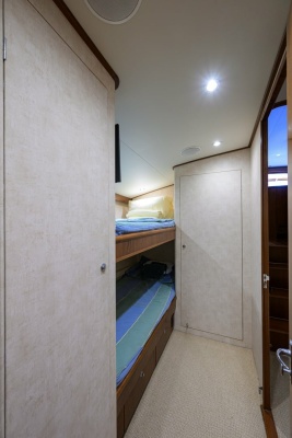 SIBONEY 60ft Rybovich Yacht For Sale