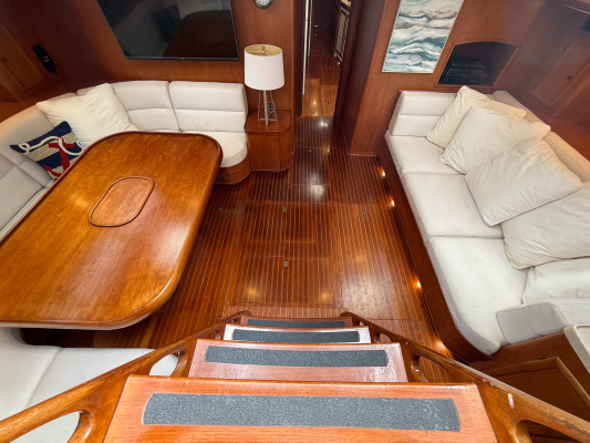 FORTUNATO 72ft Southern Wind Yacht For Sale