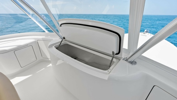 Rollin rsquo  Deep 62ft Viking Yacht For Sale
