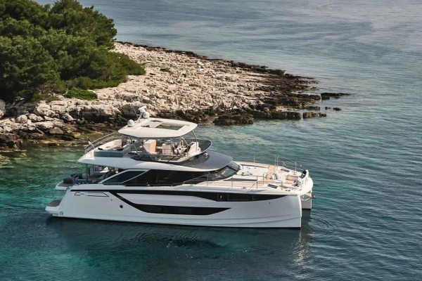 65-ft-Prestige-2027-M8-M8 Wilmington North Carolina United States  yacht for sale