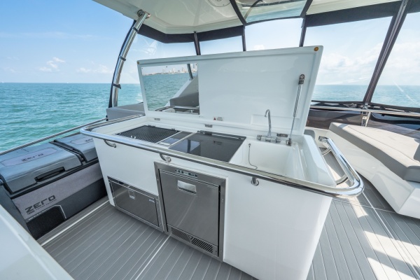 Memories Not Dreams 44ft Aquila Yacht For Sale