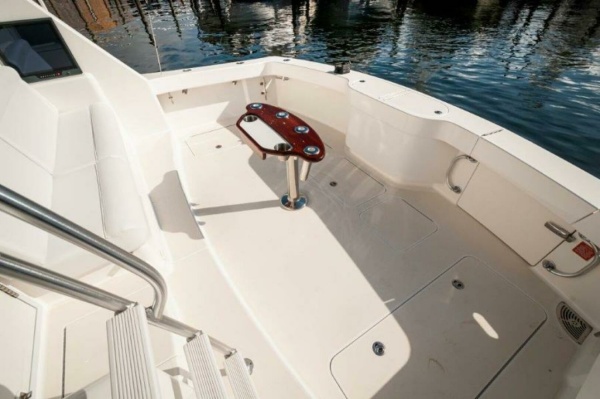 Gamester 42ft Viking Yacht For Sale