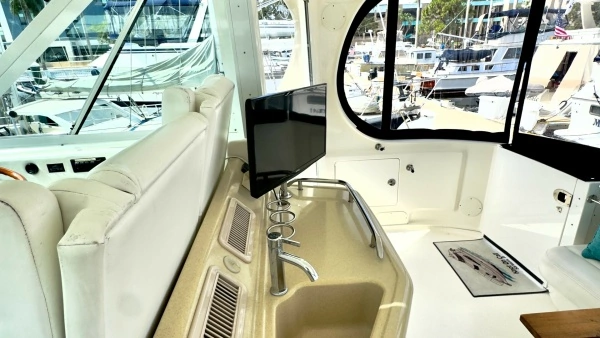 2006 Sea Ray 40