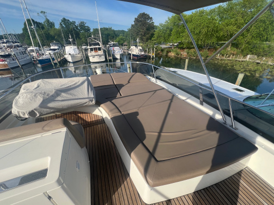 SEA YA KIDS 55ft Prestige Yacht For Sale