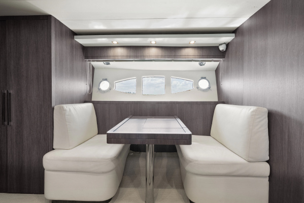 SOLARIS 65ft Uniesse Yacht For Sale