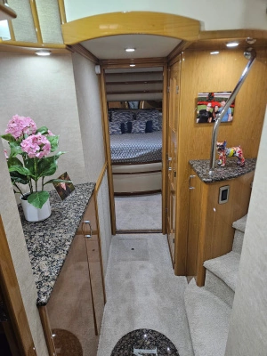 2007 Marquis 59