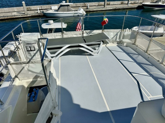 SOUTH PAWS 62ft Outer Reef Yachts Yacht For Sale