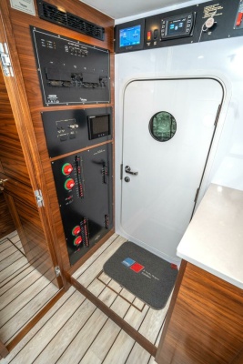Zatara 90ft Viking Yacht For Sale