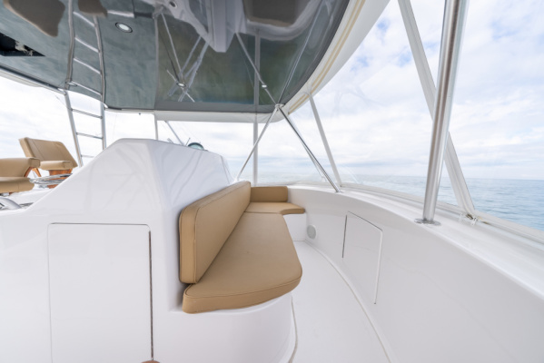 Big Sky 45ft Viking Yacht For Sale