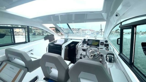 FORTUNA 32ft Beneteau Yacht For Sale