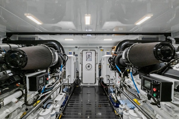 2024 Marlow 90 V - Artemis II