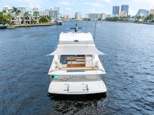 2022 Riviera 57
