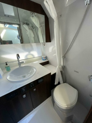 38ft Cruisers Yachts Yacht For Sale