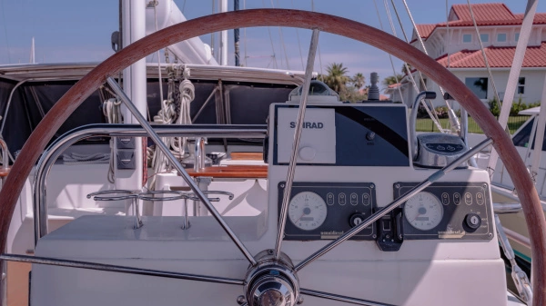 2010 Shannon 53