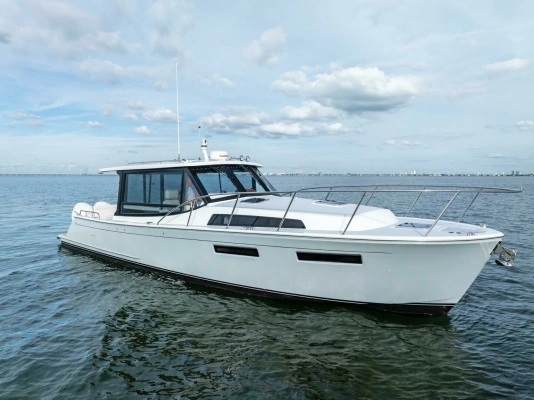 46-ft-MJM-2025-42-NEW MJM 42-Sarasota Florida United States yacht for sale