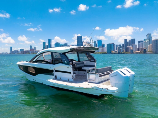 2023 Galeon 37
