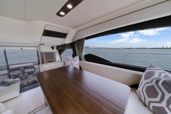 2016 Azimut 50