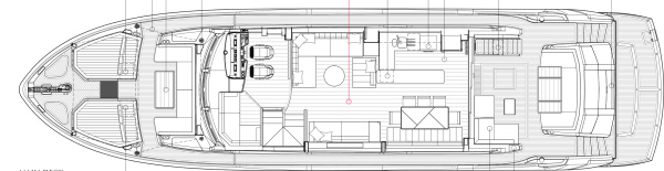 Romanee 76ft Sunseeker Yacht For Sale
