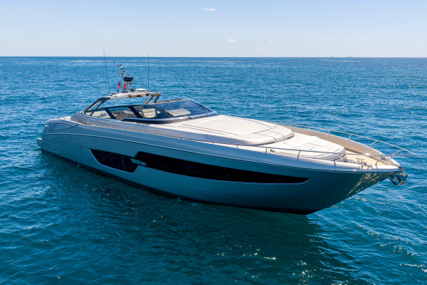 88ft Riva Yacht For Sale