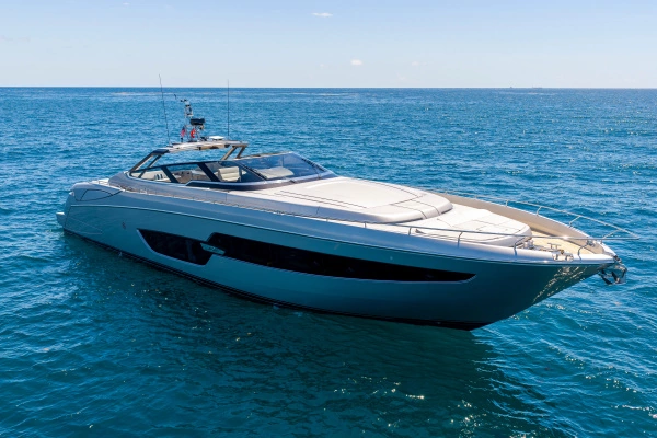 2017 Riva 88