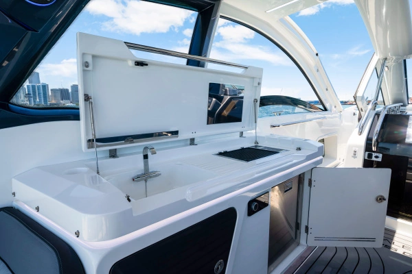 2023 Galeon 37