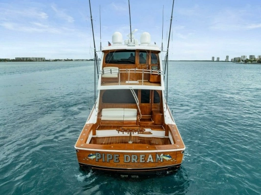2022 Viking 68
