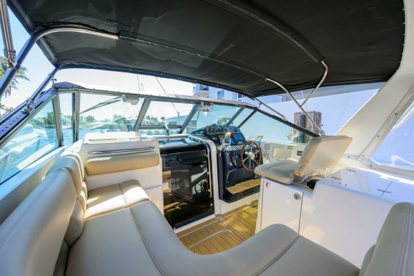 Black Jack 31ft Tiara Yachts Yacht For Sale