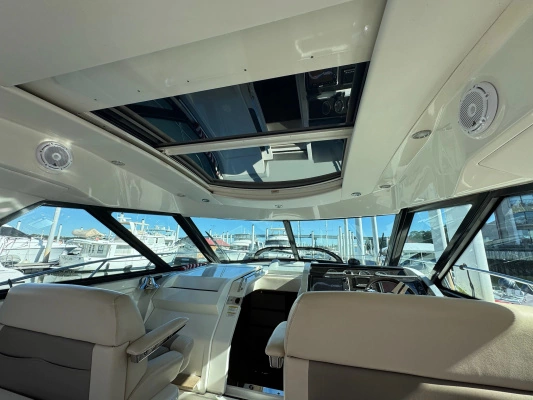 2014 Sea Ray 45