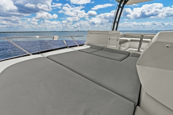 Galati Yacht Sales Trade 46ft Prestige Yacht For Sale