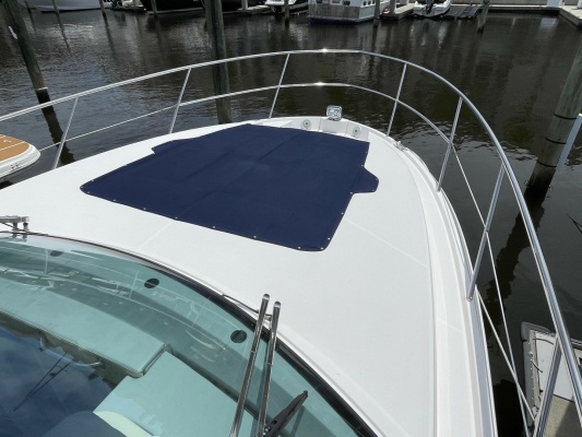 Fox Yot 38ft Regal Yacht For Sale