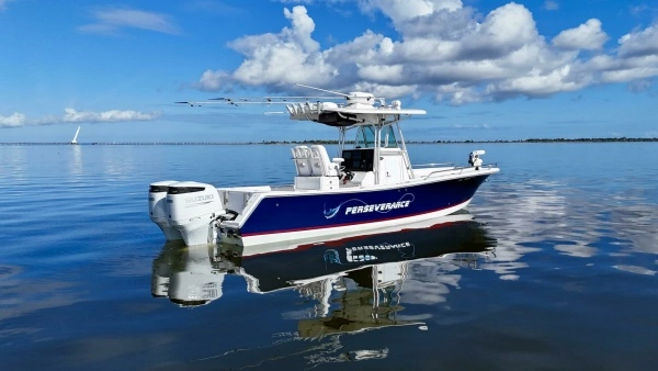 2006 Regulator 29