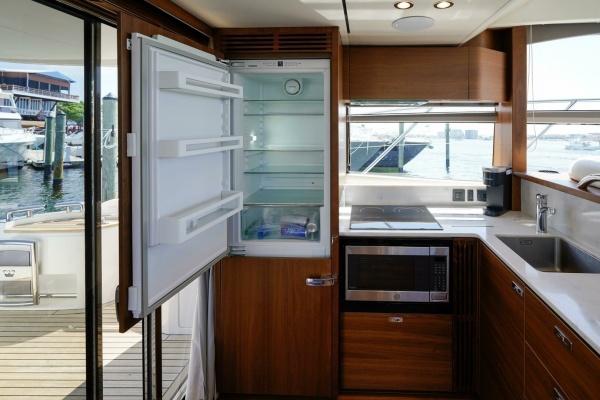 Making Time 50ft Princess Yacht For Sale