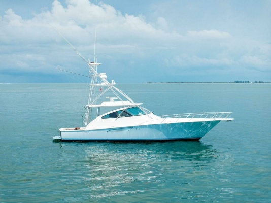 52' 52 OPEN Viking 2015