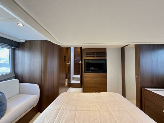 50ft Princess Yacht For Sale