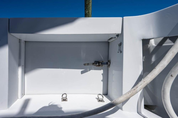 60ft Hatteras Yacht For Sale