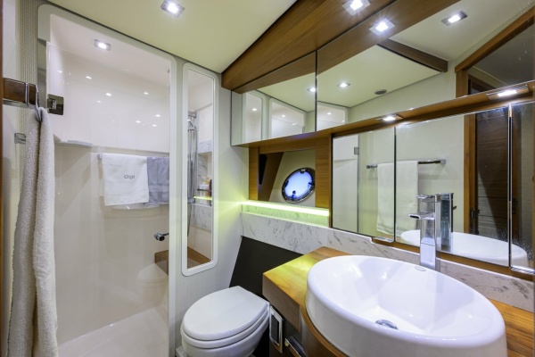 Daybreak 44ft Tiara Yachts Yacht For Sale