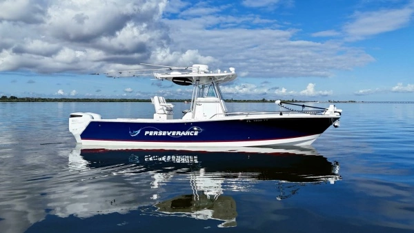 2006 Regulator 29