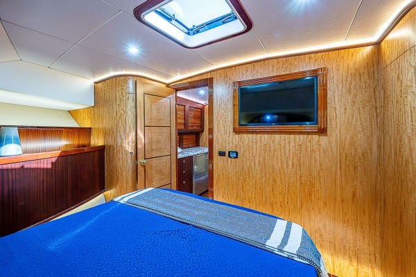 50ft Maverick Yacht For Sale