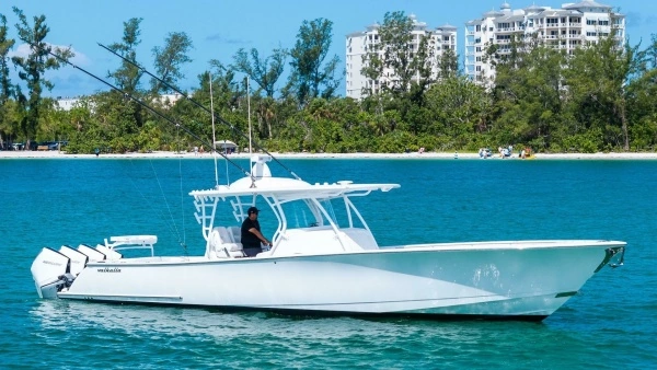 41-ft-Valhalla Boatworks-2023-V-41-Baller-Sarasota Florida United States yacht for sale