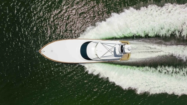 2016 Viking 80