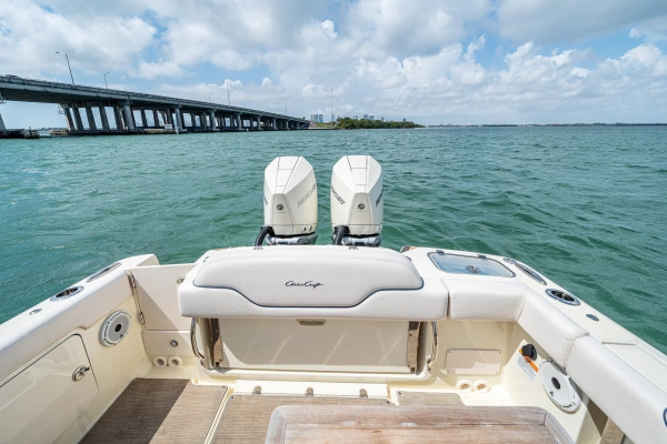 2024 Chris-Craft 28