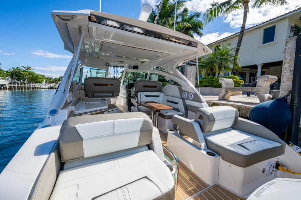 2024 Tiara Yachts 34